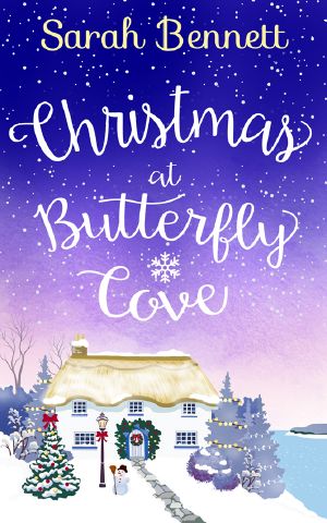 [Butterfly Cove 03] • Christmas at Butterfly Cove